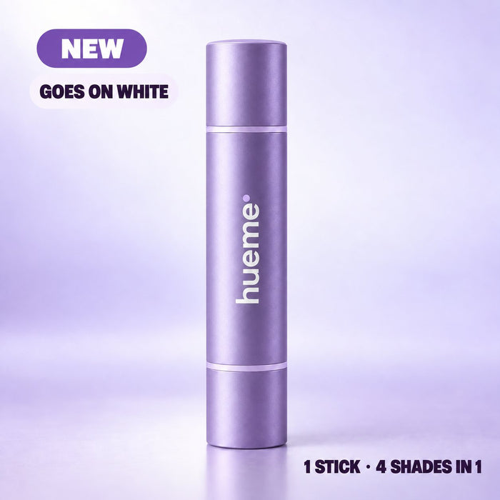 hueme adaptive foundation stick