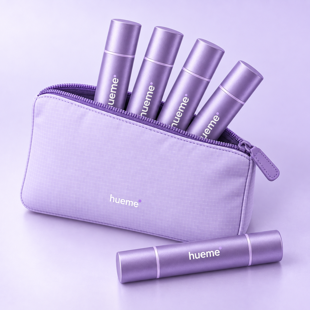 Hueme Adaptive Foundation Stick