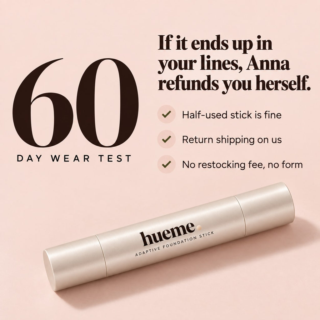 60-day wear test