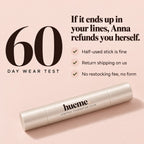 60-day wear test