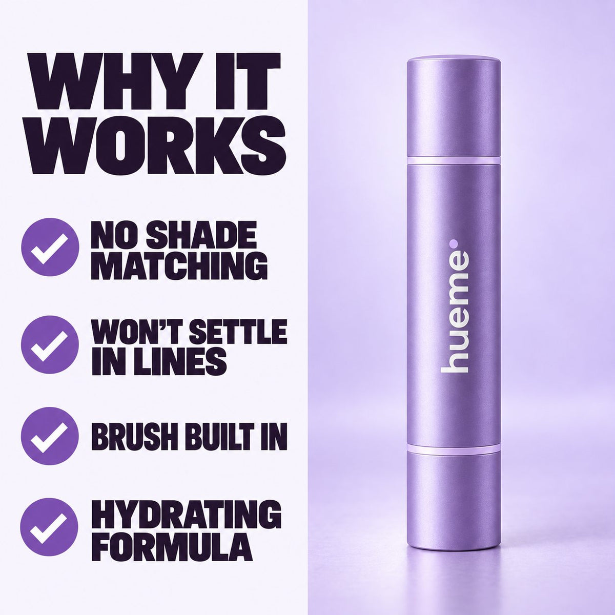 Why it works