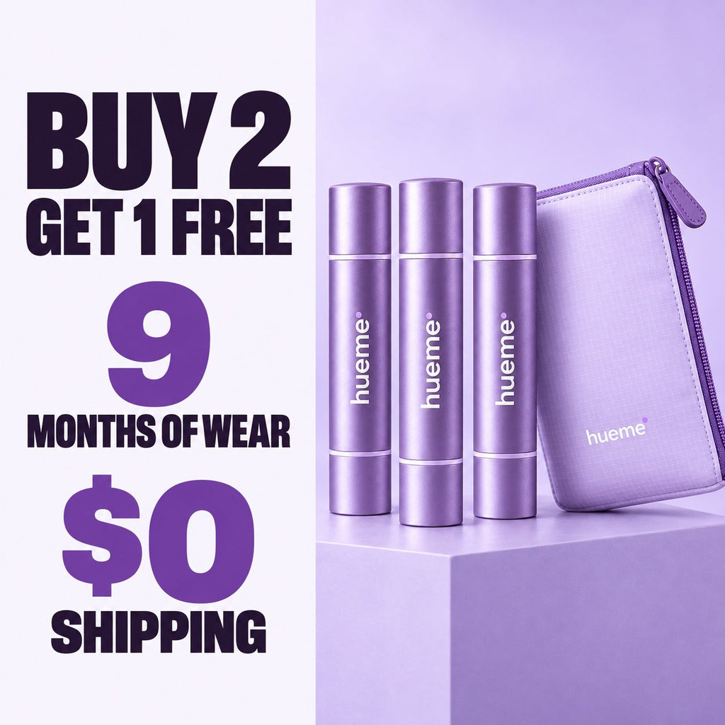 Buy 2, get 1 free
