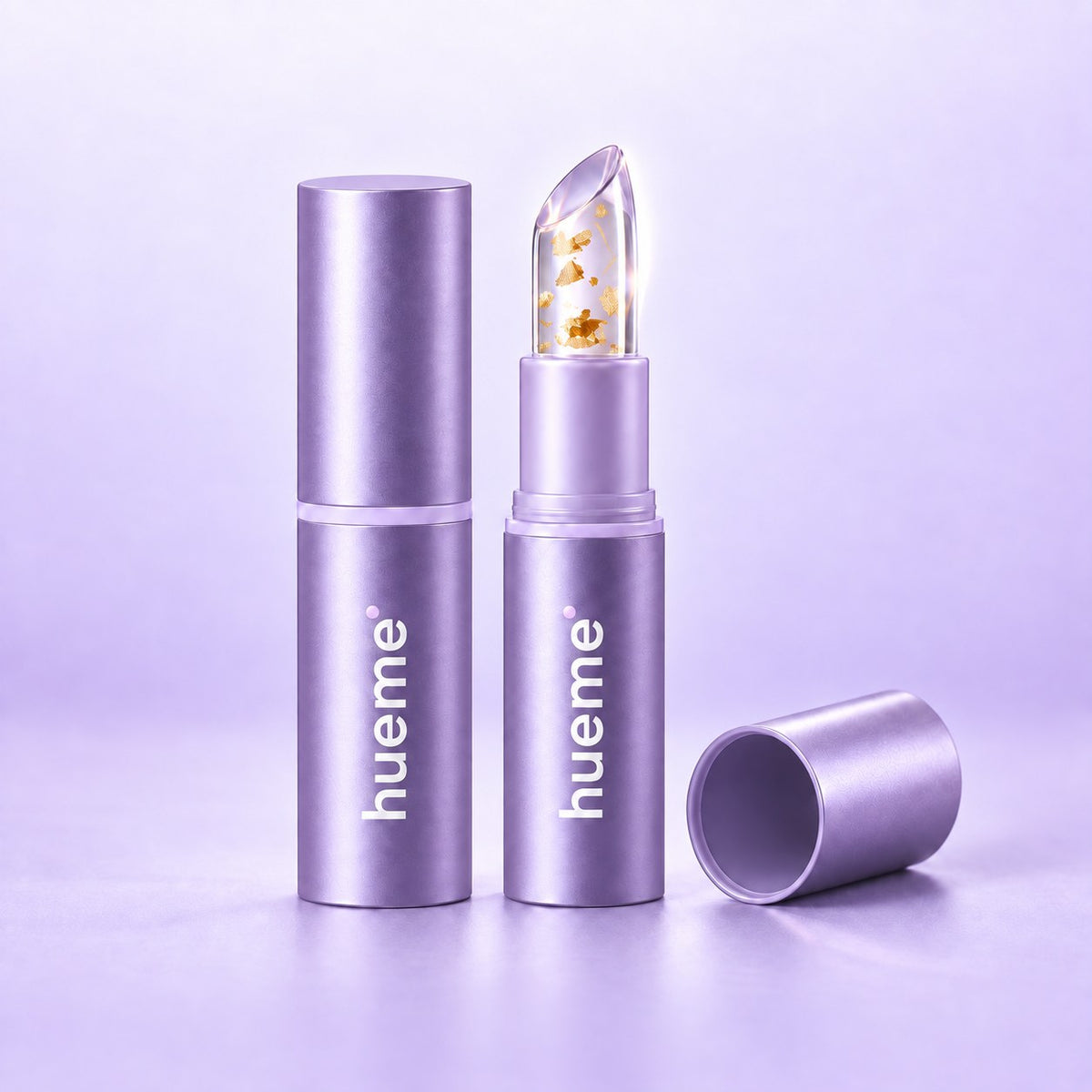 Two hueme Adaptive Lips: buy 1, get 1 free